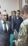 Суд арестовал замначальника контрразведки СБУ