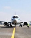 В Украине будут ремонтировать самолеты Boeing