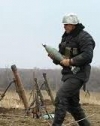 ООС: 33 обстрела, оккупанты применили тяжелую артиллерию и минометы