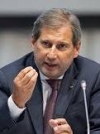 Йоханесс Хан призывает РФ отказаться от ограничений на транзит украинских товаров