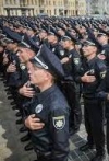 Бойцам АТО, получившим серьезные травмы, предложат работу в новой полиции