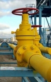 Украина с начала отопительного сезона сократила запасы газа на 38%