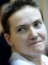 Cуд не решился удовлетворить ходатайство обвинения об отводе защиты Савченко (фото)