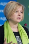 Наблюдателей РФ на украинских выборах не будет — Геращенко