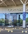 В Одесском аэропорту экстренно сел самолет — отказал двигатель