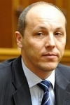 Парубий объявил о создании Офиса парламентской реформы