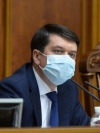 Применение кассовых аппаратов для "упрощенцев" отсрочат на год – Разумков