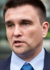 Климкин обсудит в Брюсселе усиление санкционного давления на РФ