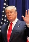 В США сразу 16 штатов подали групповой иск против Трампа