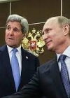 Путин и Керри встретятся в четверг