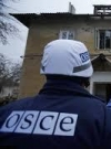 Оккупанты не пропустили патруль ОБСЕ из-за военных учений под Донецком