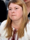 Одну из центральных улиц Херсона назвали именем Екатерины Гандзюк