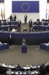 Европарламент раскритиковал Украину за нереформированную судебную систему и олигархов