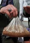 В трех избирательных округах из семи, где должны состояться довыборы в ВР, идет подкуп избирателей (документ)