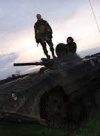 Отводить вооружение калибра менее 100 мм начнут с Луганщины - штаб АТО