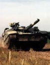 На военном параде продемонстрируют танк "Ятаган" (видео)