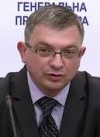 Луценко назначил Владимира Гаврилюка прокурором Закарпатской области (фото)