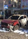 СМИ выложили видео якобы установки взрывчатки в авто, в котором погиб Шеремет (видео)