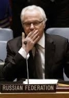 Совбез ООН принял заявление в связи со смертью Чуркина