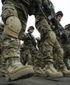В сентябре Украина получила военной помощи на 125 миллионов