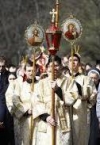 Горсовет Борисполя решил не пускать крестный ход в город