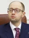 Без антикоррупционного прокурора не будет виз и транша МВФ - Яценюк (видео)