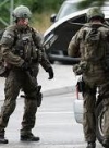 В торговом центре в Мюнхене произошла стрельба