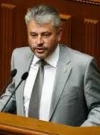 Депутат Юрий Бублик вышел из состава фракции БПП