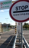 На КПВВ "Чонгар" оккупанты приостановили пропускные операции