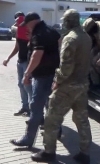В Одессе СБУ задержала известного "вора в законе" (фото)