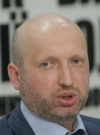 Александр Турчинов обсудил с фракцией регионов заключение меморандума согласия