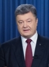 Порошенко намерен в 2016 году восстановить украинский суверенитет над Донбассом