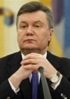 Харьковские сепаратисты считают, что Виктор Янукович вернулся в Украину