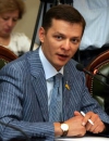 Ляшко: лучше умереть стоя, чем жить на коленях!