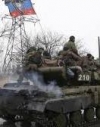 За минувшие сутки боевики открывали огонь 70 раз (карта)