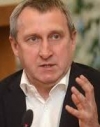 Дещица приступил к исполнению новых обязанностей