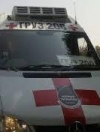 Военные передали боевикам ОРЛО тела 2 выходцев из РФ (видео)