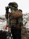 АТО: Враг продолжает стрелять как днем, так и ночью (карта)