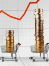 В НБУ сравнили доходы украинцев в 2013 и 2018 годах (инфографика)