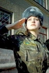 Зарплата военных вырастет в 4,5 раза с новго года
