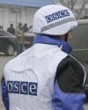 ОБСЕ заявляет, что страсти в Луганске улеглись