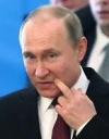 Путин "открыл" город, где могли производить "Новичок" (документ)