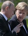 Путин едет к Меркель — будут говорить про Украину и Nord Stream 2