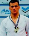 Украинский дзюдоист выиграл "бронзу" на чемпионате мира