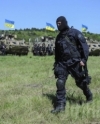 Силы АТО отрезают боевикам путь к Луганску