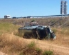 Украинец пока не предстанет перед судом за смертельную аварию во Франции, поскольку его признали психически больным