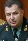 Полторак: с 15 февраля на Донбассе погибли 100  украинских военных