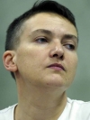 Савченко и Рубана выпустили из-под стражи в зале суда