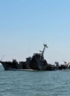 В начале июля пройдут учение для военных "Си Бриз-2019" (видео)