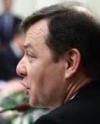 Ляшко добился увольнения прокурора Носенко